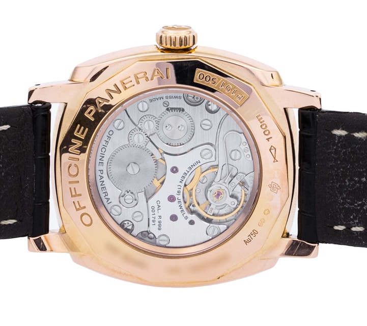 Panerai Radiomir 1940 PAM00513 Image 4